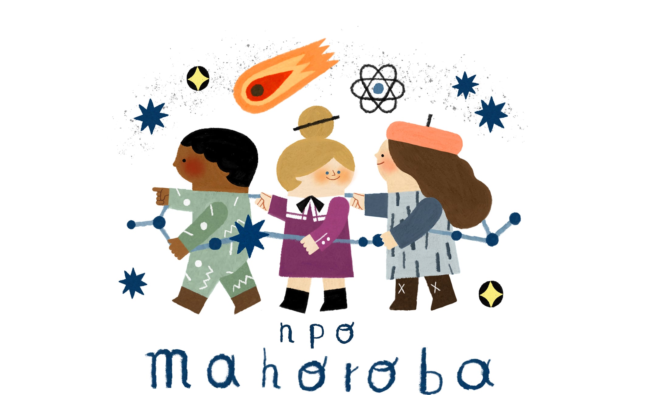 NPO mahoroba image