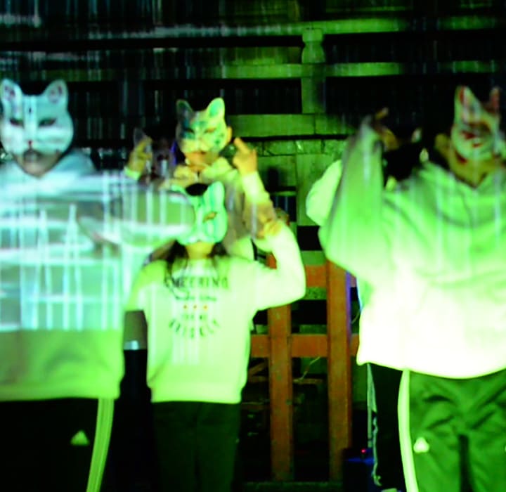 NPO mahoroba image