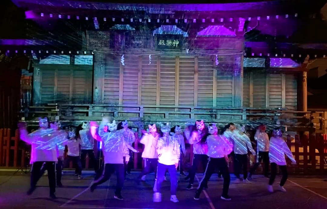 NPO mahoroba image