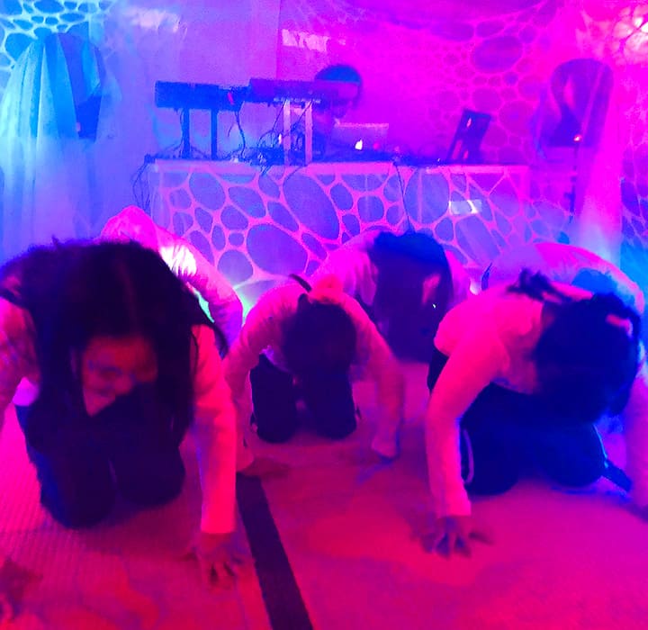 NPO mahoroba image