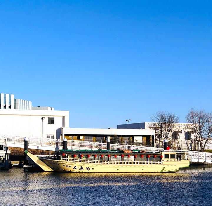 NPO mahoroba image